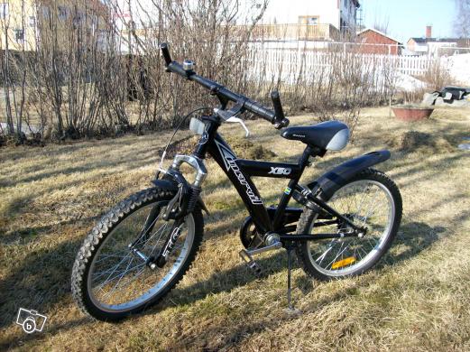 cykel