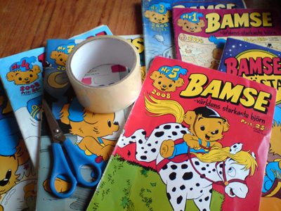 bamse