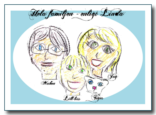 familjen