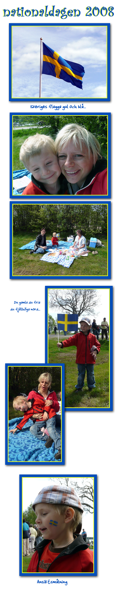 nationaldagen