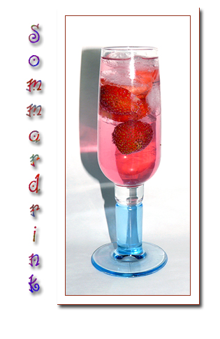 sommardrink