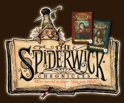 spiderwick