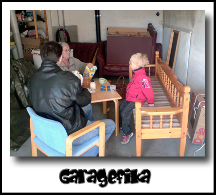garagefika