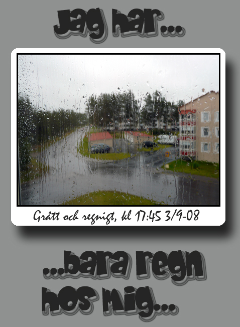 regnigt
