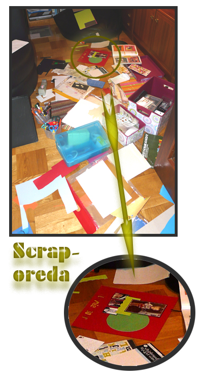 scraporeda