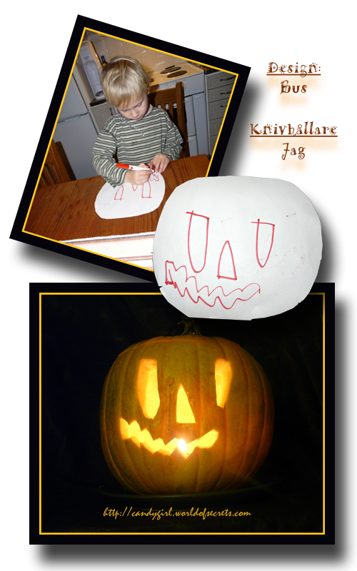 Halloweenpumpan