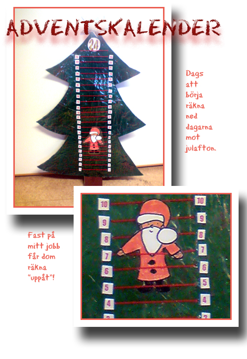 adventskalender
