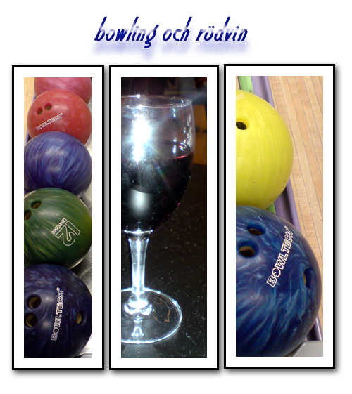 bowling