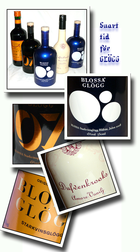 glögg