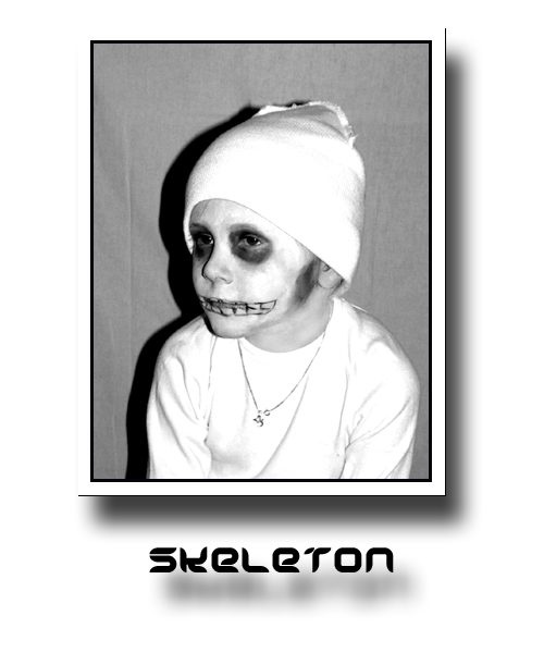 skelett