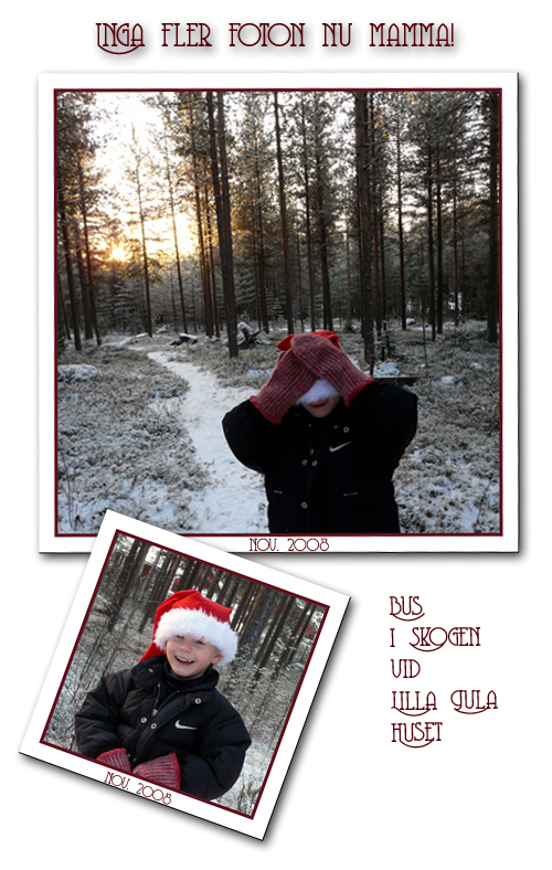julbilder