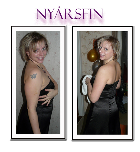 nyårsfin