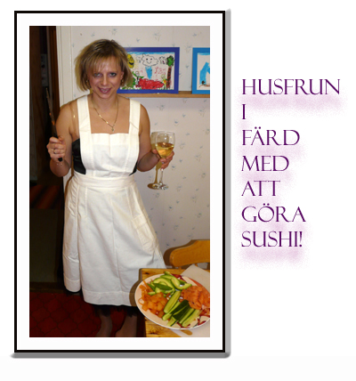 husfru