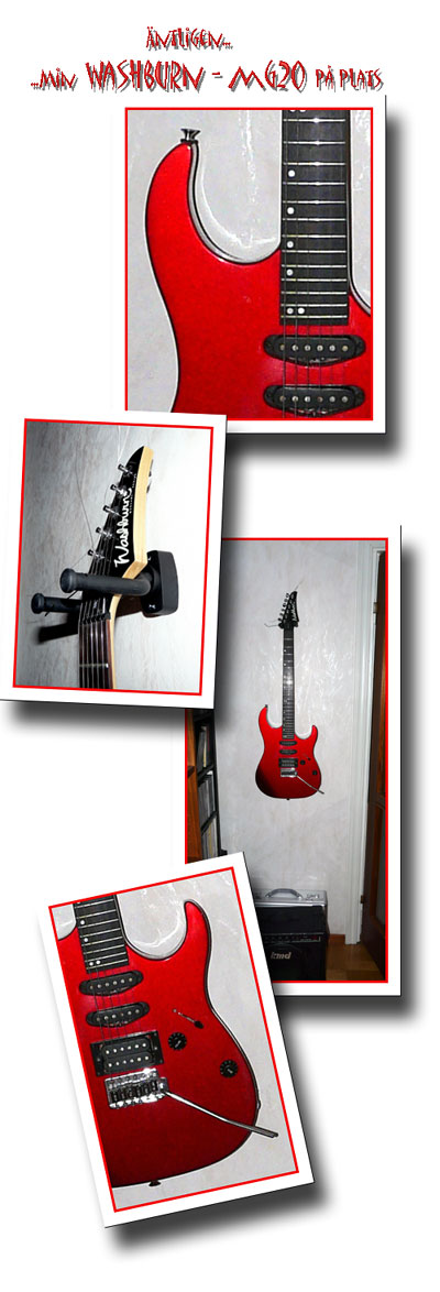washburn