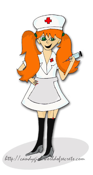 nurse