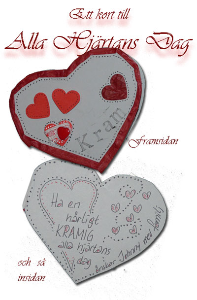 valentine