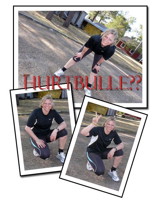 hurtbulle