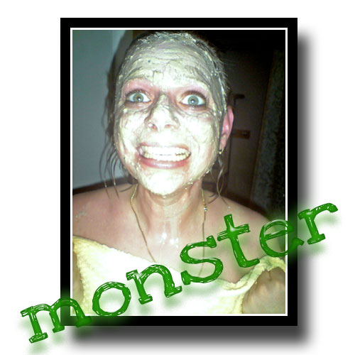 monster