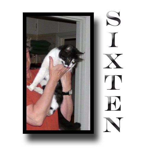 Sixten