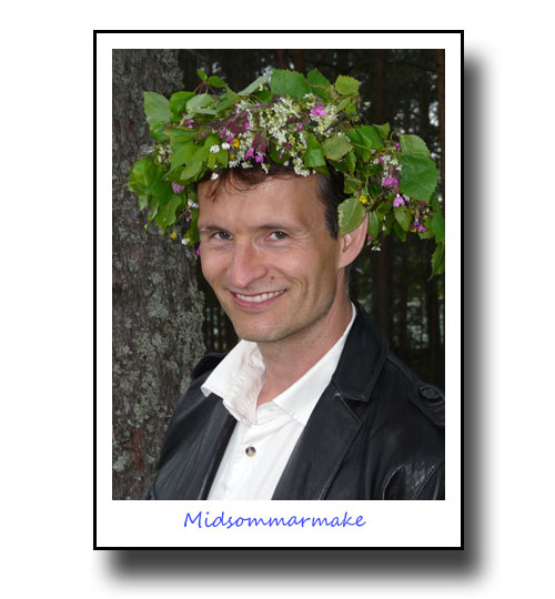 midsommarmake