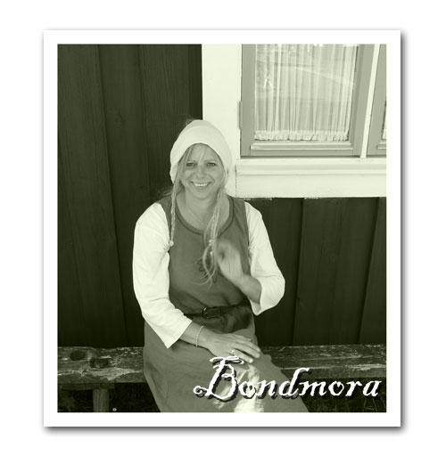 bondmora