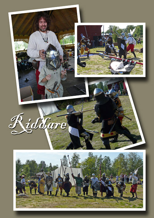 riddare