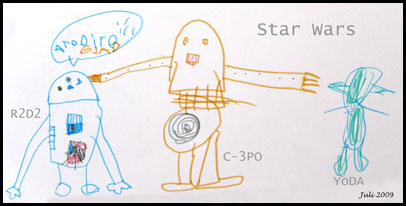 star wars