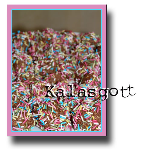 Kalasgott