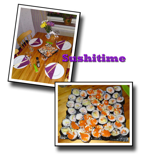 sushitime