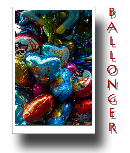 Ballonger