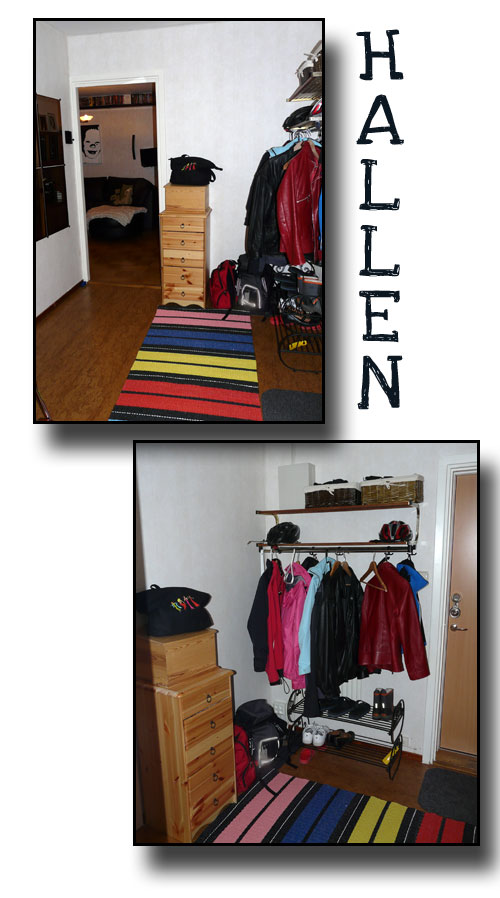 hallen