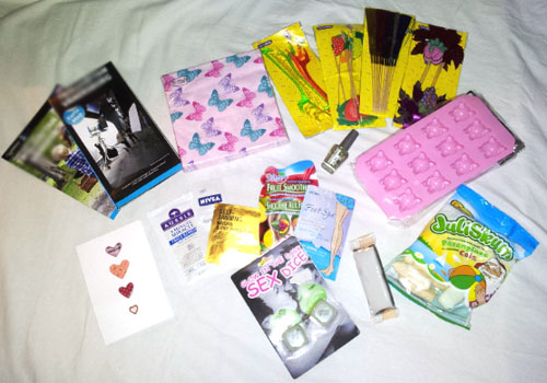 goodiebag