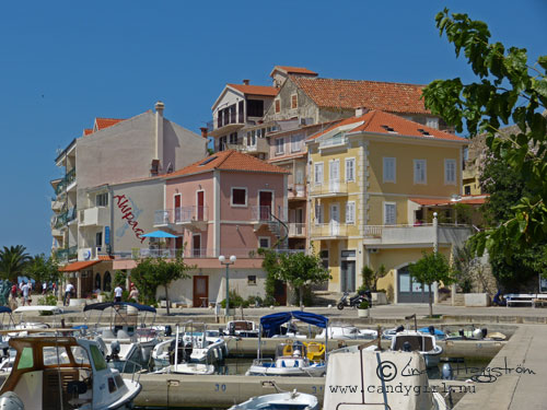 podgora