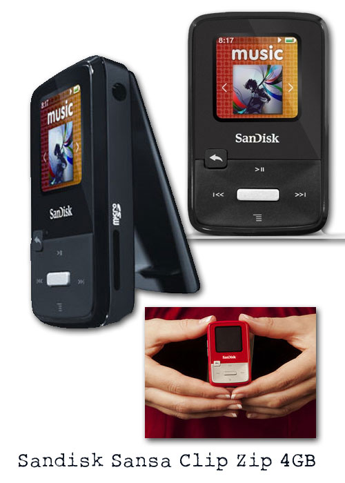 sandisk