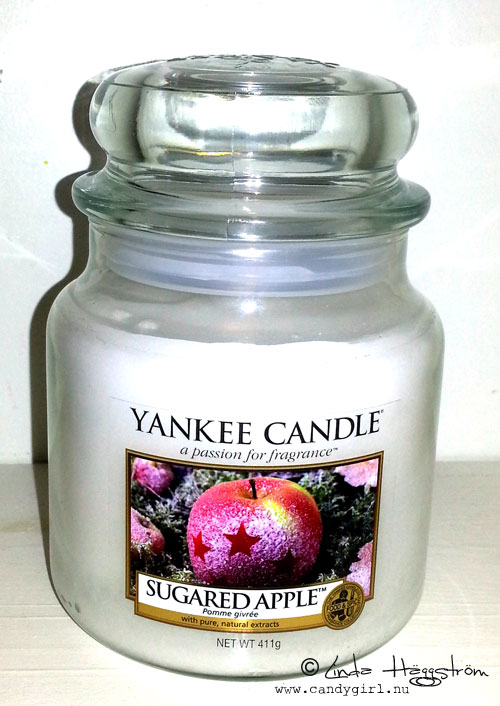 yankeecandle