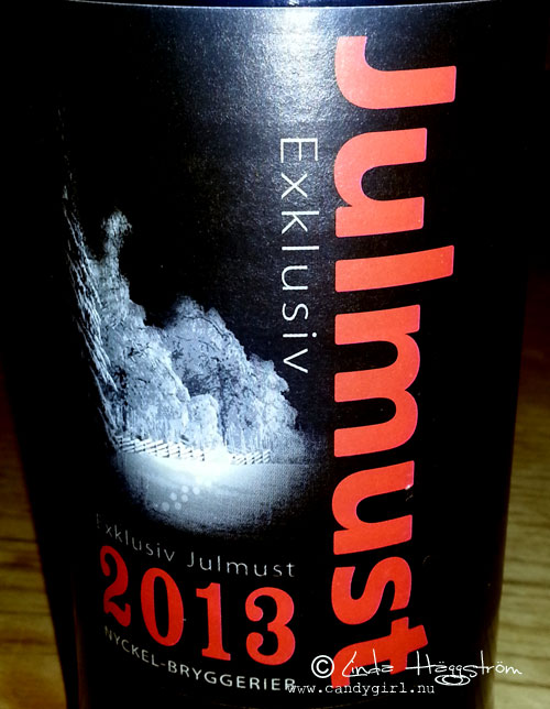 julmust