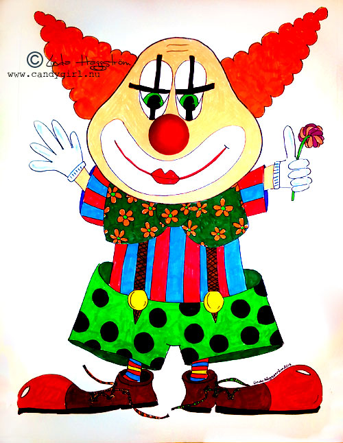 clown3