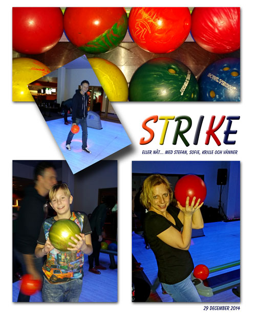 strike