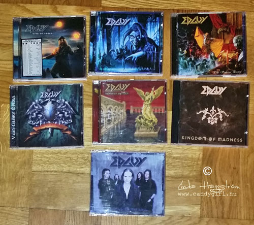 Edguy