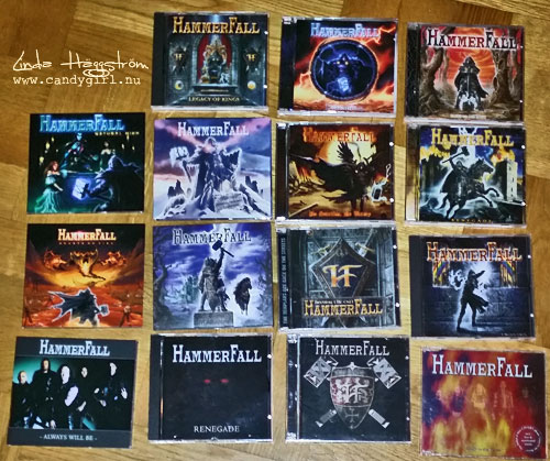 hammerfallcd