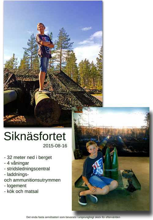 siknäs